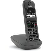 Gigaset AS690 Duo - Dect telefoon