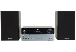 Aiwa MSBTU-700DAB - Radio