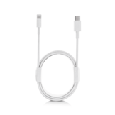 Apple USB?C naar Lightning-kabel 2M Wit