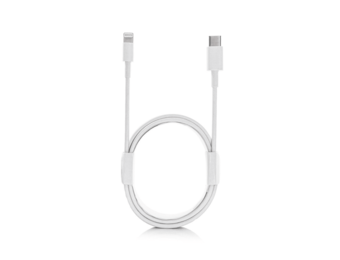 Apple USB?C naar Lightning-kabel 2M Wit