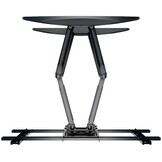 Cavus WME105 Draaibare & Kantelbare TV-Beugel (37 - 70 inch) - TV muurbeugel