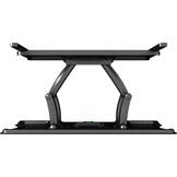 Multibrackets M VESA Super Slim Tilt & Turn HD - TV muurbeugel