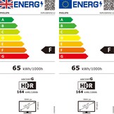 Philips The One 50PUS8909/12 - LED TV