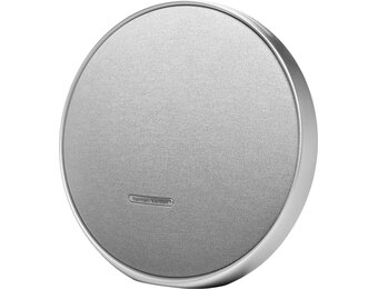 Harman Kardon Onyx Studio 9 Grijs - Draadloze speaker