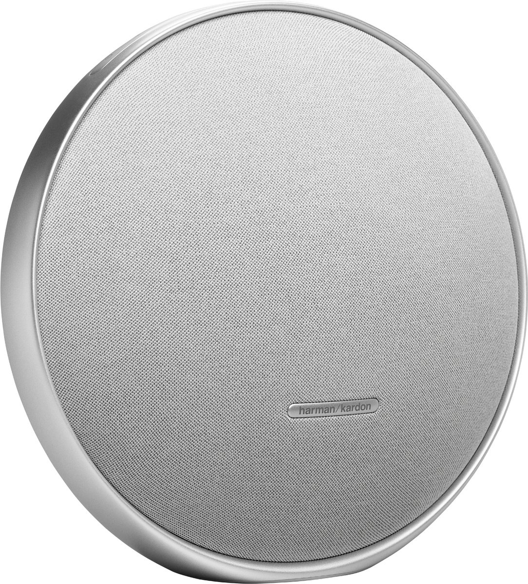Harman Kardon Onyx Studio 9 Grijs - Draadloze speaker
