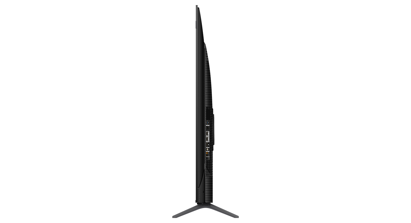 TCL 65QLED810K (2025) - QLED TV