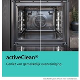 Siemens HB776GMB1F extraKlasse - Inbouw oven