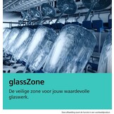 Siemens SX65EX14BE extraKlasse - Inbouw vaatwasser