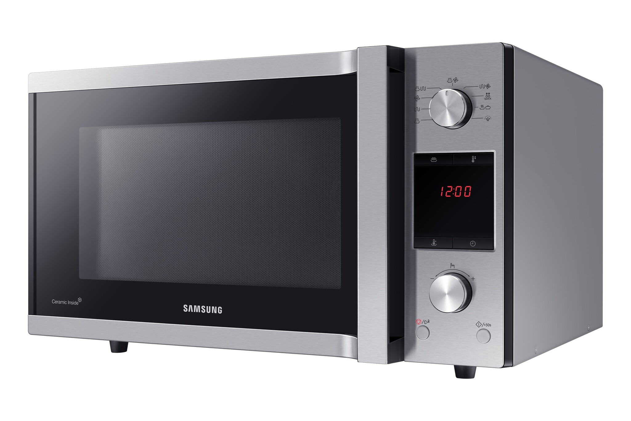 Samsung MC457TGRCSR - Combimagnetron