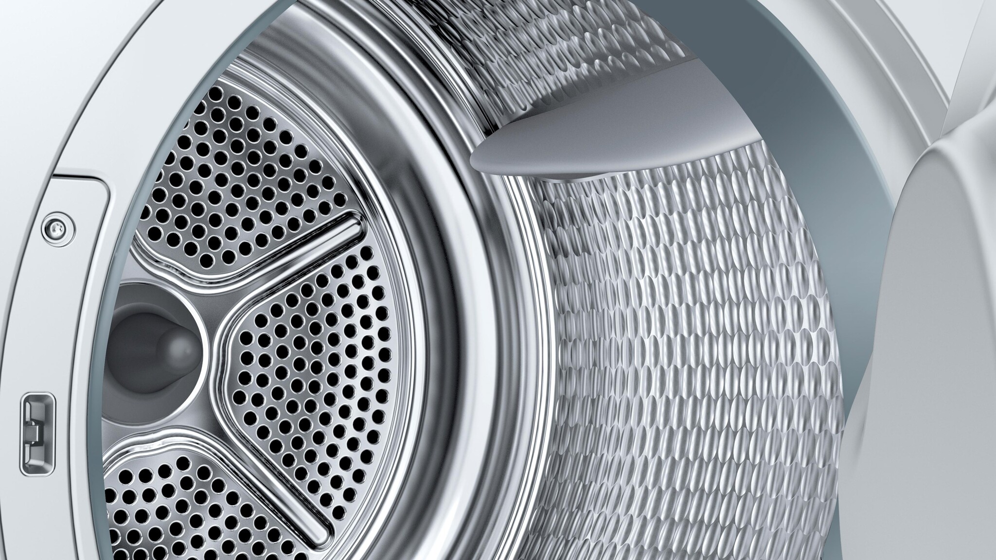 Siemens WT7U4692NL extraKlasse - Warmtepompdroger