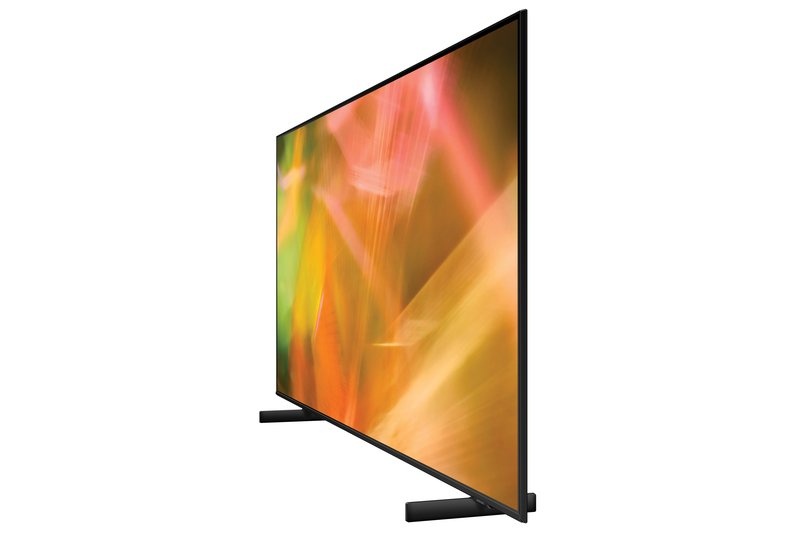 Samsung Crystal UHD 4K 55AU8070 (2021) - LED TV