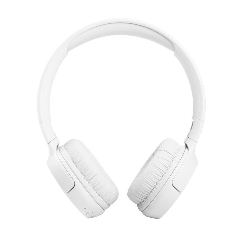 JBL Tune 510BT (Wit) - On-ear koptelefoon