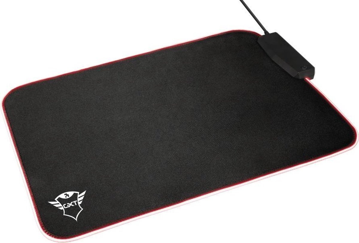 Trust GXT 765 Glide-Flex RGB - Muismat