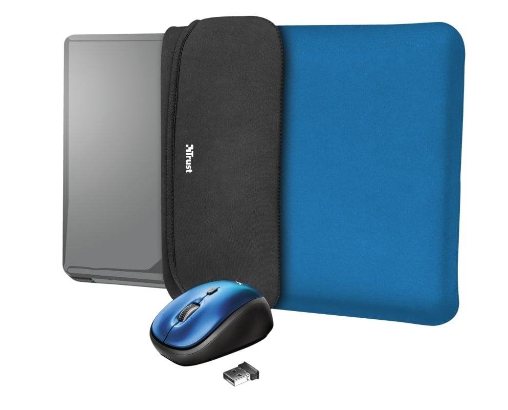 Trust Yvo 2-in-1-set