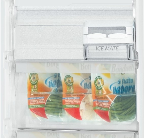 Whirlpool UW8 F2Y WBI F 2 - Vrieskast