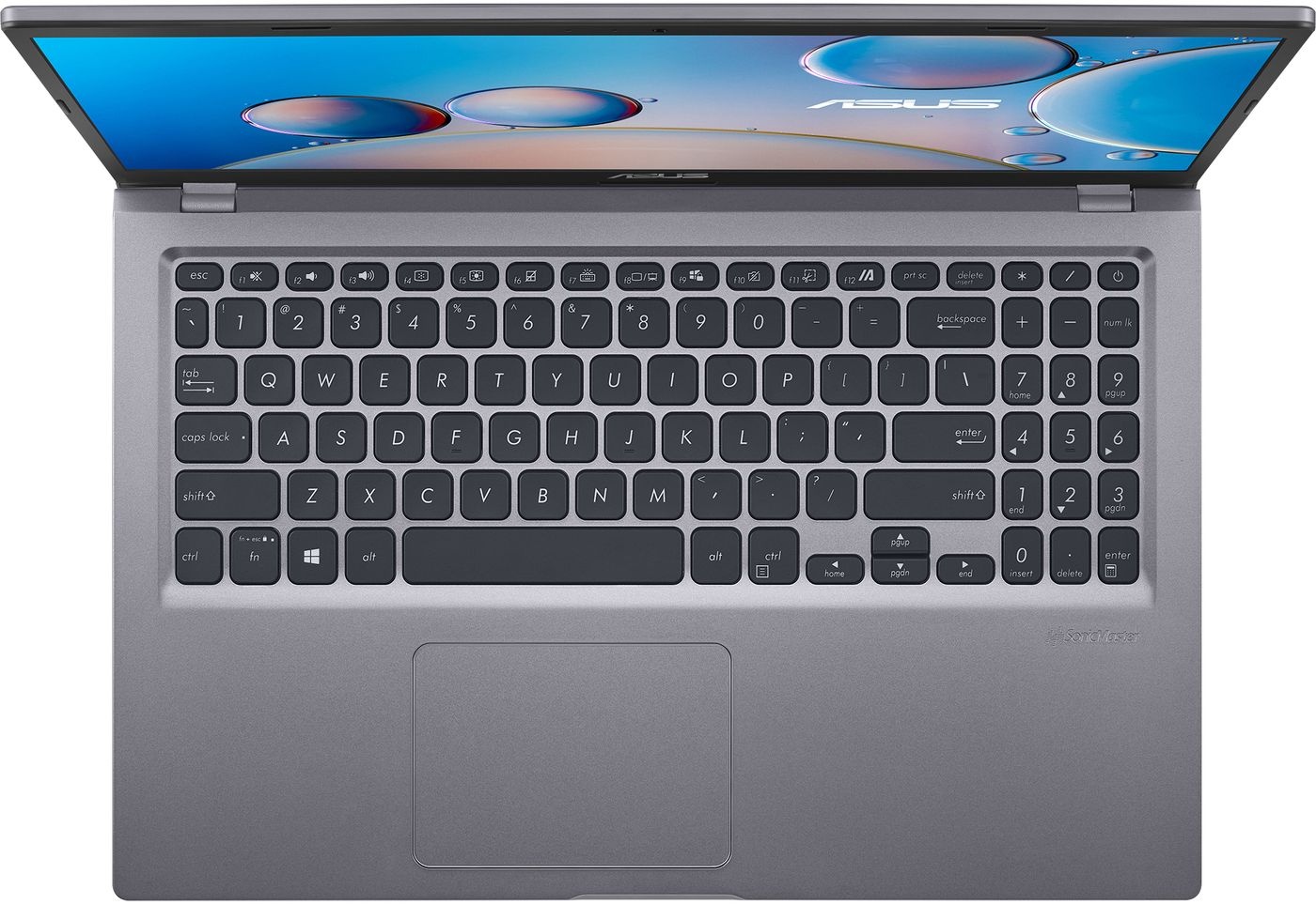 ASUS X515EA-EJ4325W - Laptop