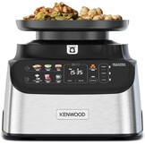 Kenwood MultiPro OneTouch FDM73.850.SS - Foodprocessor