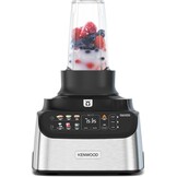 Kenwood MultiPro OneTouch FDM73.850.SS - Foodprocessor