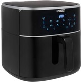 Princess 182254 Digitale Airfryer XXL - Hetelucht friteuse