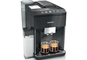 Siemens TQ518DF3 EQ500 extraKlasse - Koffiemachine