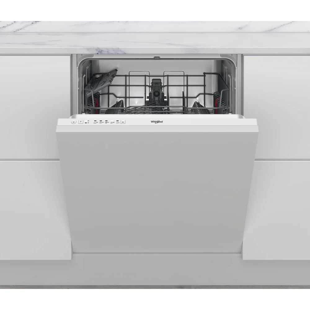 Whirlpool WI 3010 - Inbouw vaatwasser