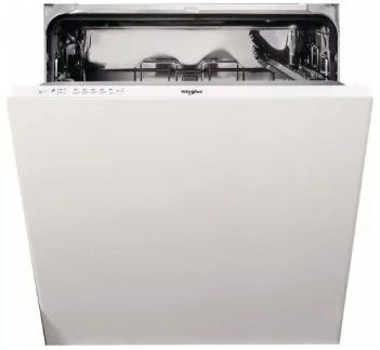 Whirlpool WI 3010 - Inbouw vaatwasser