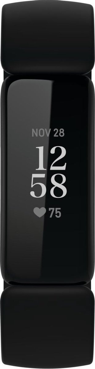 Fitbit Inspire 2 Zwart - Activity tracker