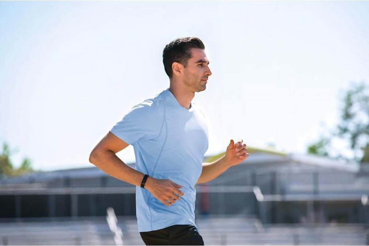 Fitbit Inspire 2 Zwart - Activity tracker