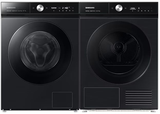 Samsung DV90BB9445GBS2 - Warmtepompdroger