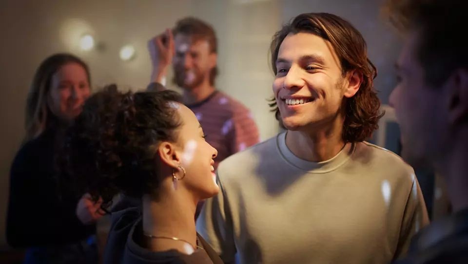 Philips Shaver 3000X Series X3002/00 - Scheerapparaat