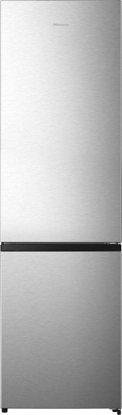 Hisense RB440N4ACA - Koel-vriescombinatie