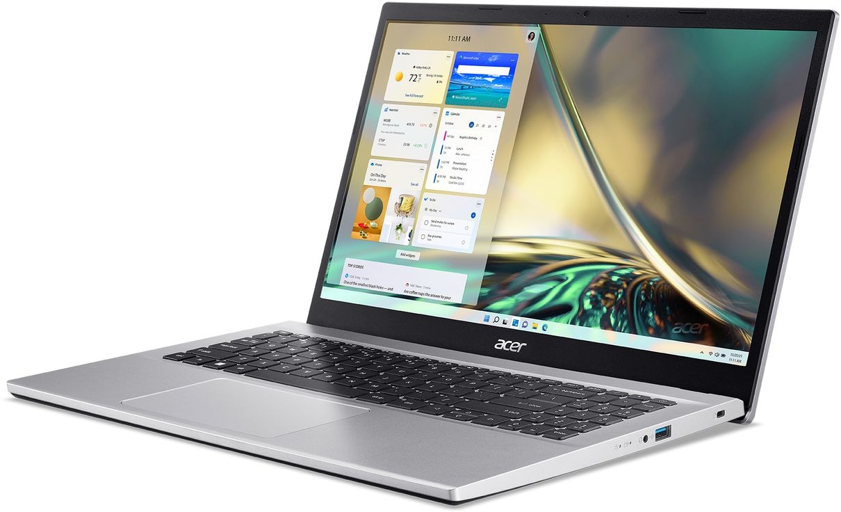 Acer Aspire 3 A315-59-53ER - Laptop