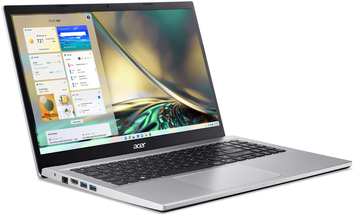 Acer Aspire 3 A315-59-53ER - Laptop