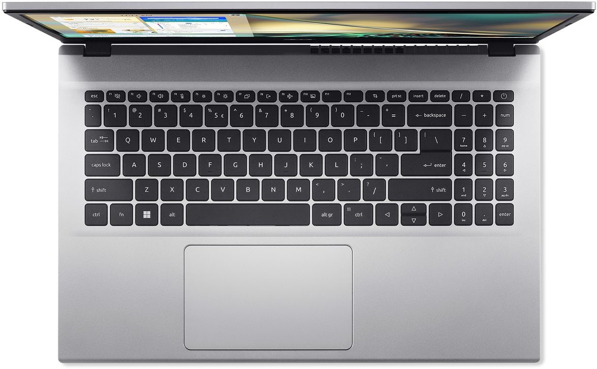 Acer Aspire 3 A315-59-53ER - Laptop