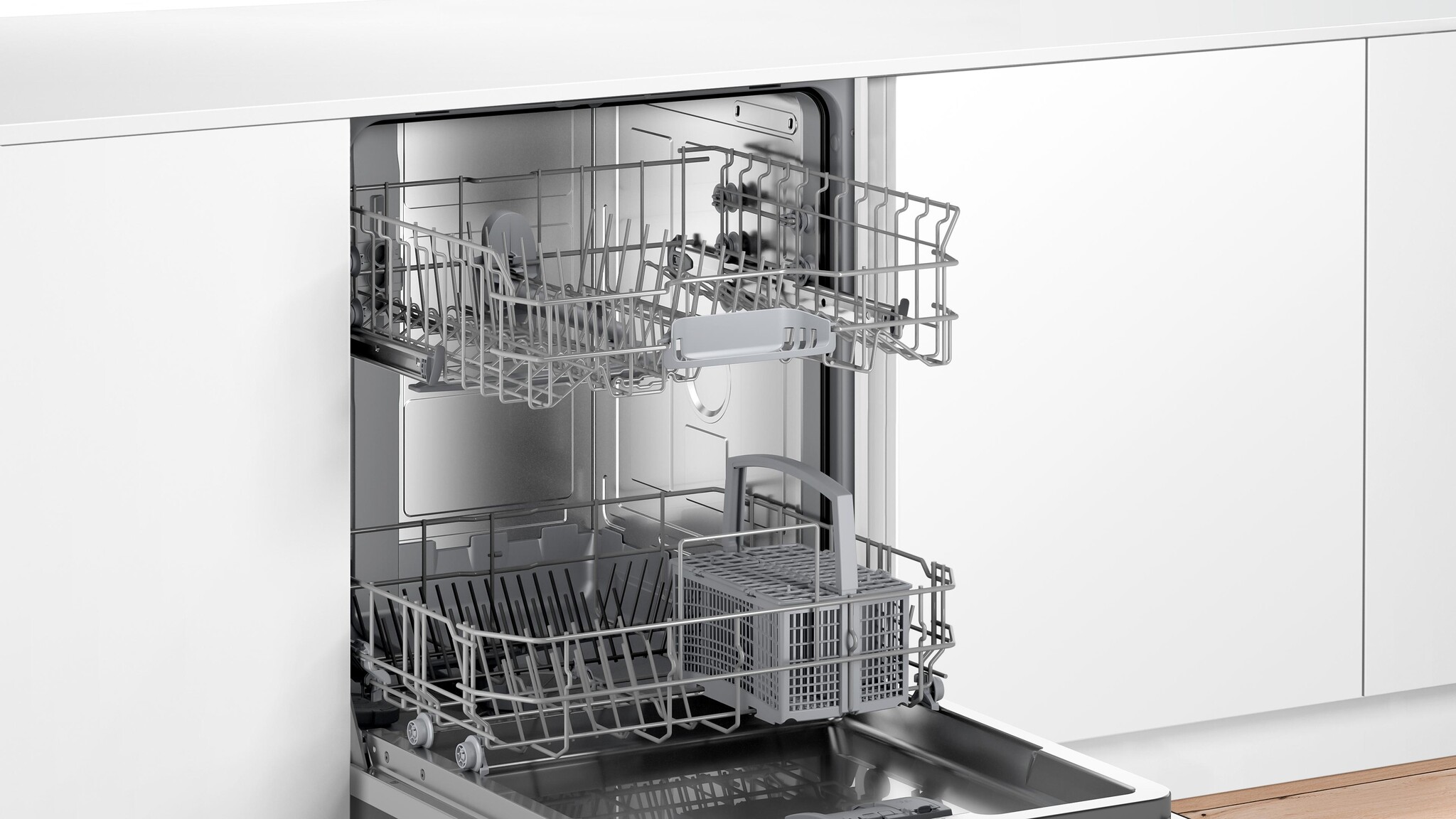 Bosch SMV2ITX22E - Inbouw vaatwasser