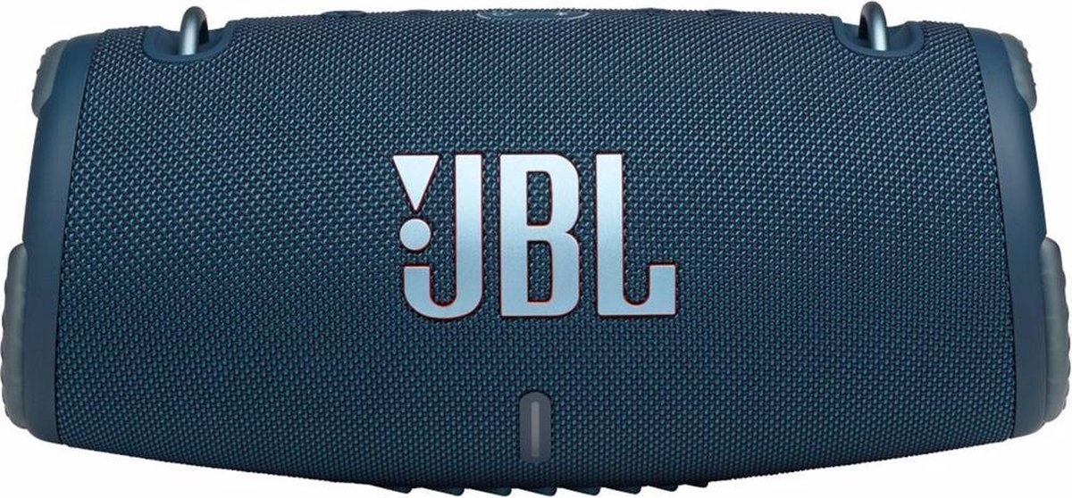 JBL Xtreme 3 Blauw - Draadloze speaker