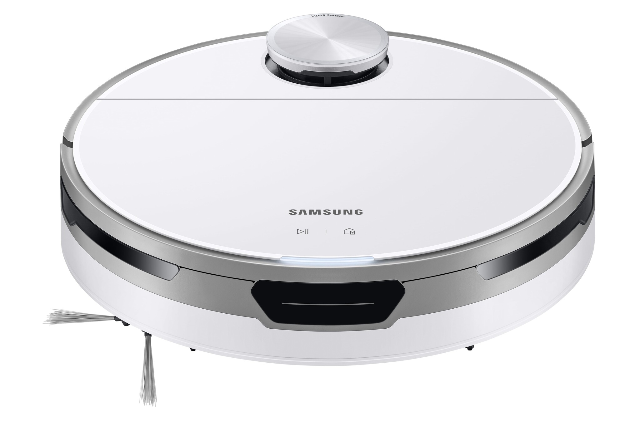 Samsung Jet Bot+ VR30T85513W/WA - Robotstofzuiger
