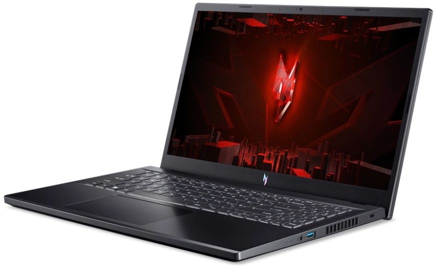 Acer Nitro V 15 ANV15-51-52J2 - Gaming laptop