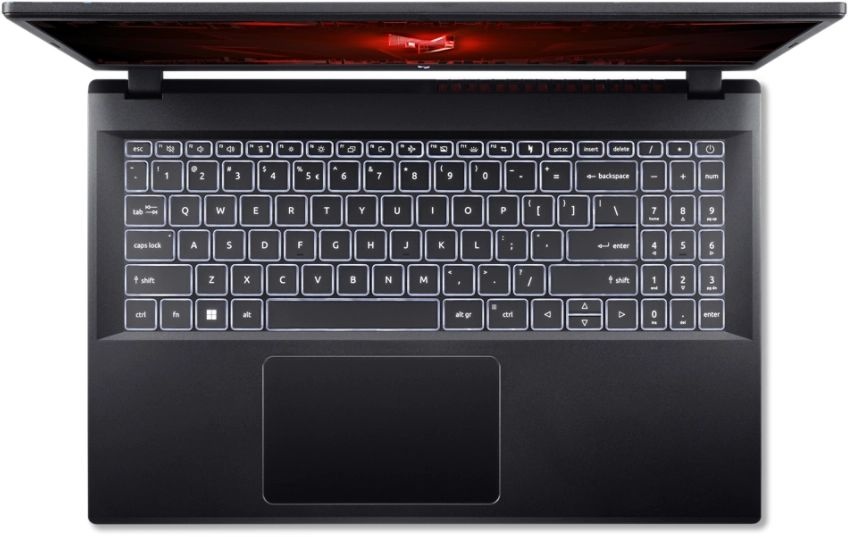 Acer Nitro V 15 ANV15-51-52J2 - Gaming laptop