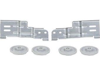 Samsung opbouwrand SK-DA