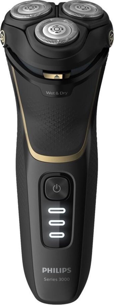 Philips Wet & Dry Series 3000 S3333/54 - Scheerapparaat