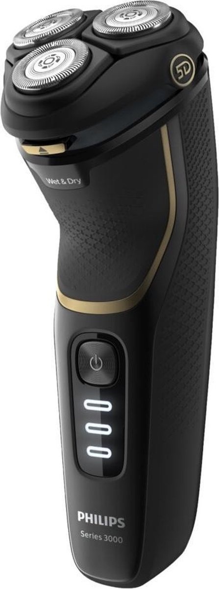 Philips Wet & Dry Series 3000 S3333/54 - Scheerapparaat