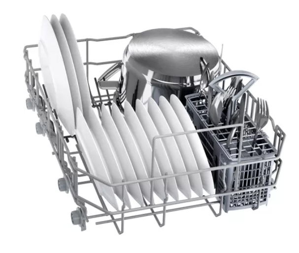Bosch SPV2IKX11E - Inbouw vaatwasser