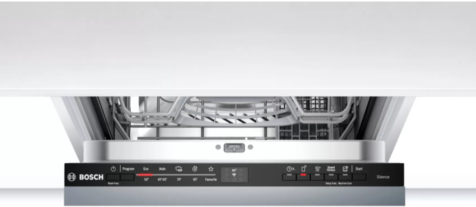 Bosch SPV2IKX11E - Inbouw vaatwasser
