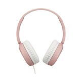 JVC HA-S31M-P (Roze) - On-ear koptelefoon
