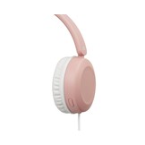 JVC HA-S31M-P (Roze) - On-ear koptelefoon