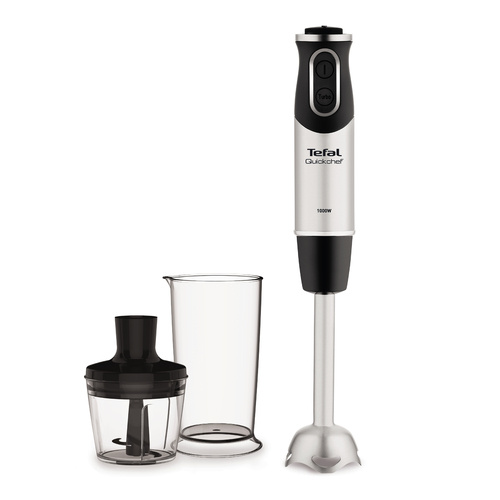 Tefal Quickchef HB6598 - Staafmixer