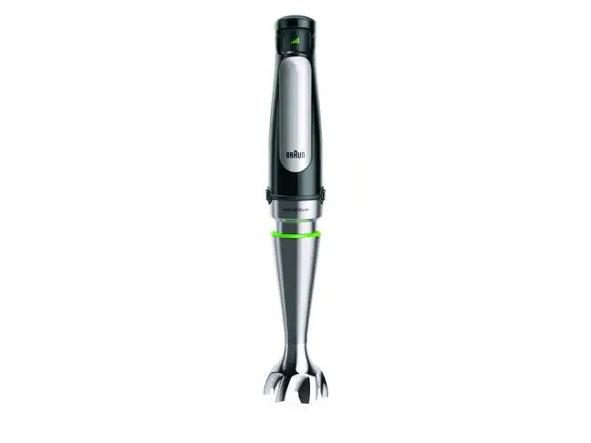 Braun MultiQuick 7 MQ 7075X - Staafmixer
