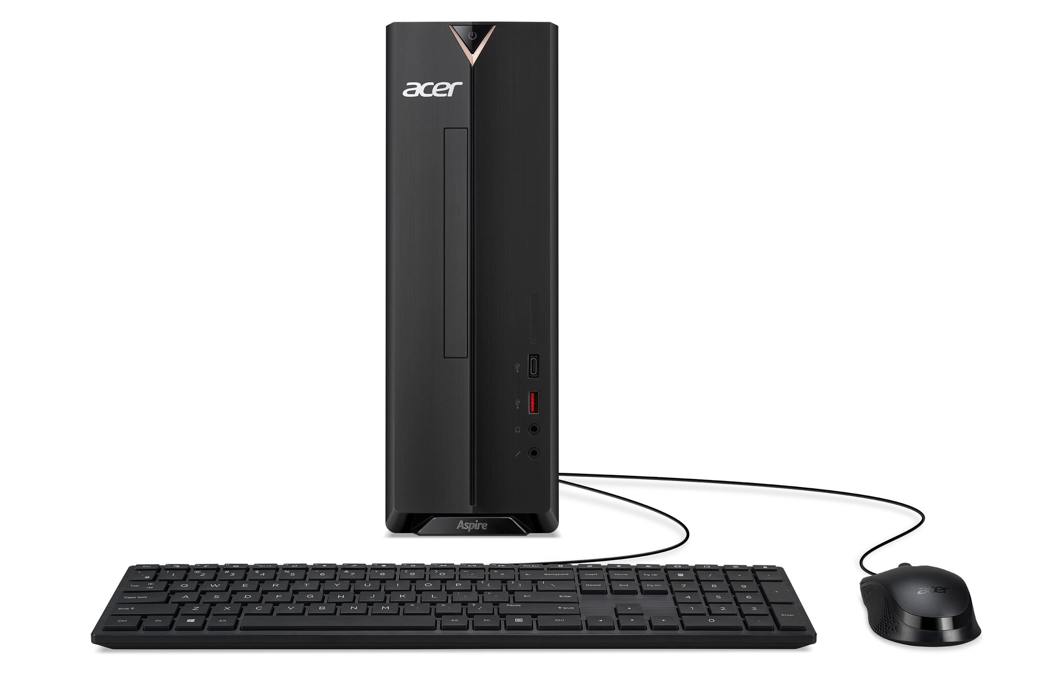 Acer Aspire XC(XC1660I3216NL ) - Desktop