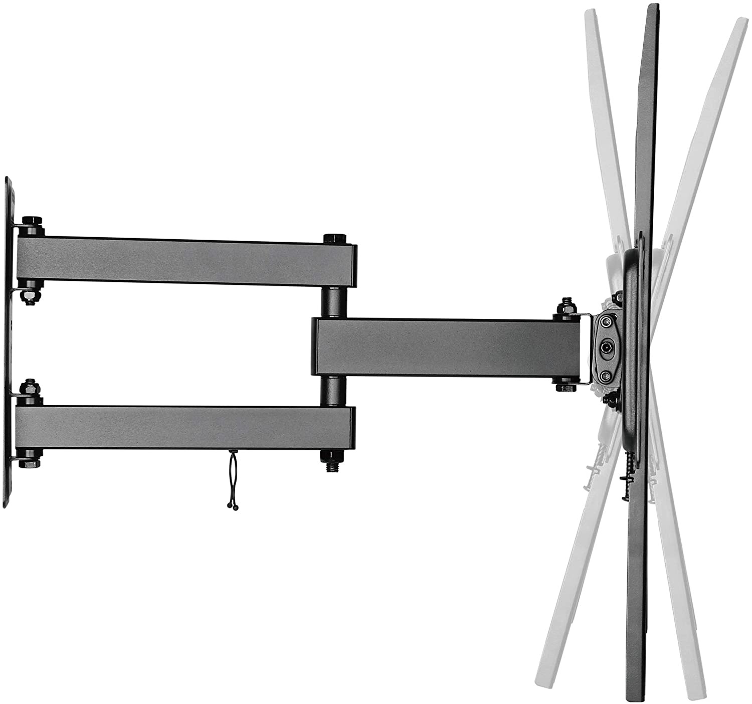 Superior Electronics SUPSTV003 Muurbeugel 32-55 inch - TV muurbeugel